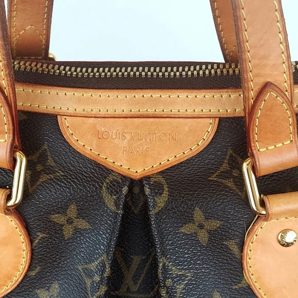 Louis Vuitton Palermo PM Shoulder bag Gently Loved 😍 - Picture 6 of 13